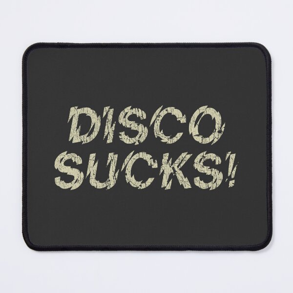 Item preview, Disco Sucks! 1979 designed and sold by AstroZombie6669.
