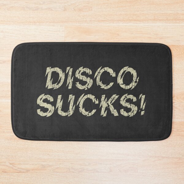 Item preview, Disco Sucks! 1979 designed and sold by AstroZombie6669.