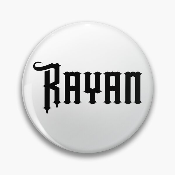 Item preview, RAYAN designed and sold by Pexxaa.