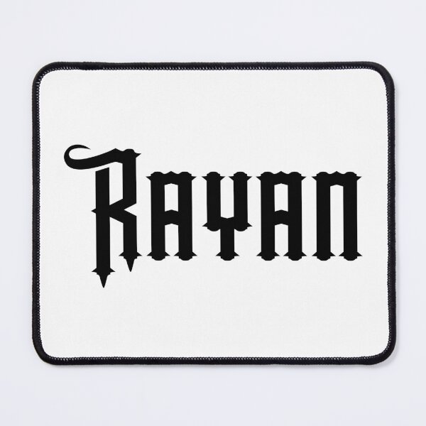 Item preview, RAYAN designed and sold by Pexxaa.