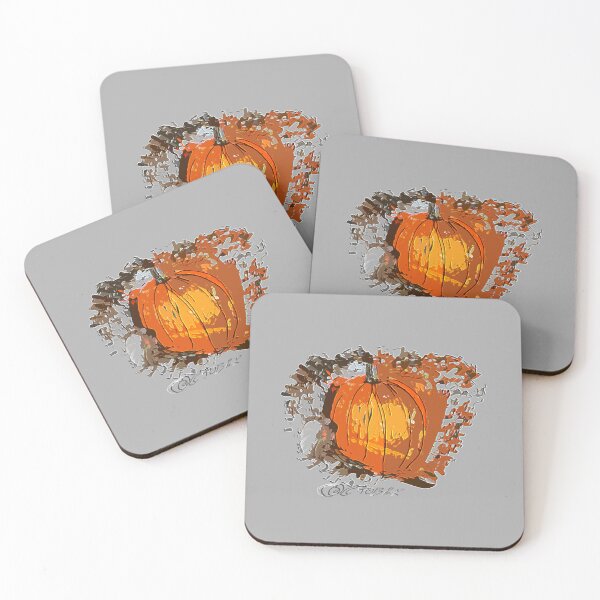 Item preview, Pumpking drawing, calendar, image, digital Pumpking, october pumpkin themed calendar designed and sold by TriForceDesign.
