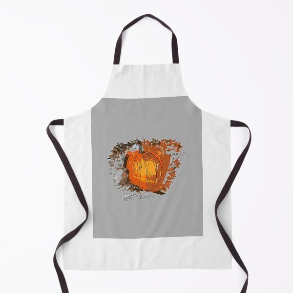 Item preview, Pumpking drawing, calendar, image, digital Pumpking, october pumpkin themed calendar designed and sold by TriForceDesign.