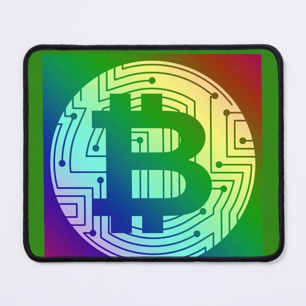 Item preview, WRAPPING BITCOIN  IN A VINTIGE COLOR designed and sold by marie1919.