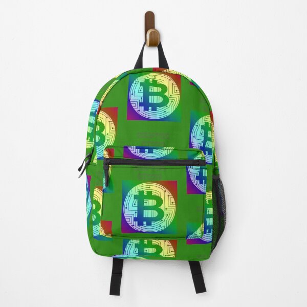 Item preview, WRAPPING BITCOIN  IN A VINTIGE COLOR designed and sold by marie1919.