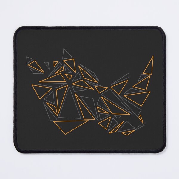 Item preview, Orange LHINO designed and sold by ADAM18.