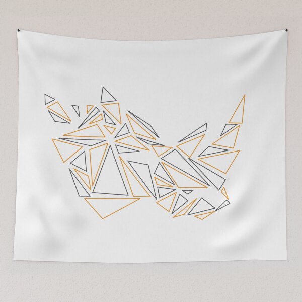 Item preview, Orange LHINO designed and sold by ADAM18.