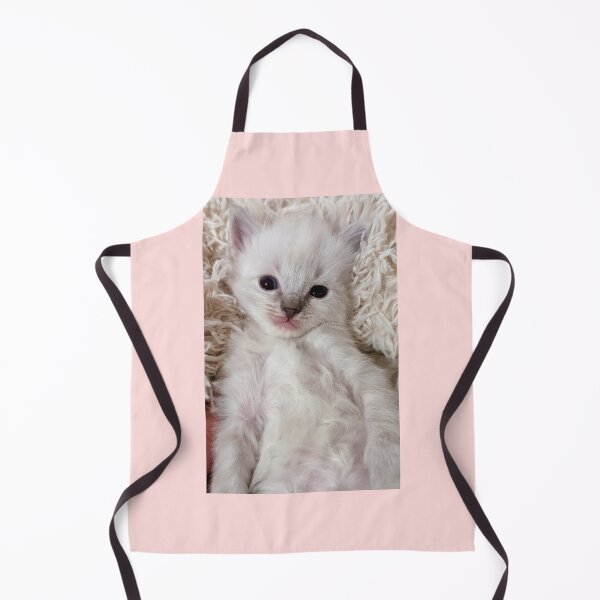 Item preview, Cute lynx ragdoll kitten  designed and sold by Fluffycat2020.