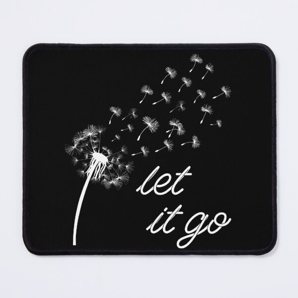 Item preview, let it go dandelion blowball designed and sold by arkantus.