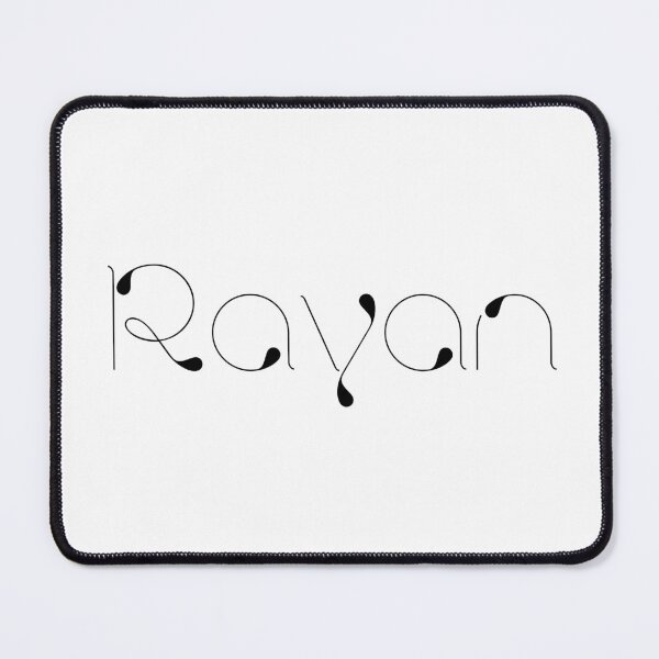 Item preview, RAYAN designed and sold by Pexxaa.