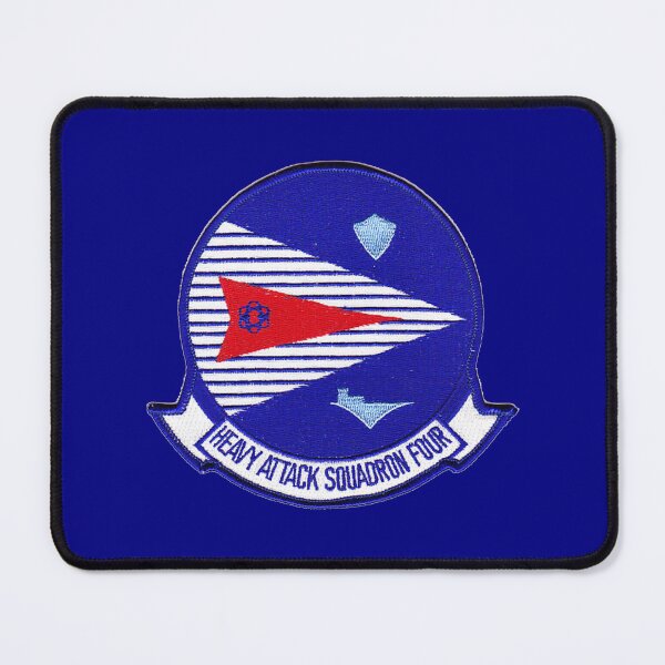 Item preview, VAH-4 HEAVY ATTACK SQUADRON STORE designed and sold by militarygifts.