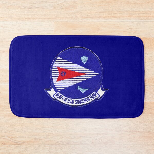 Item preview, VAH-4 HEAVY ATTACK SQUADRON STORE designed and sold by militarygifts.