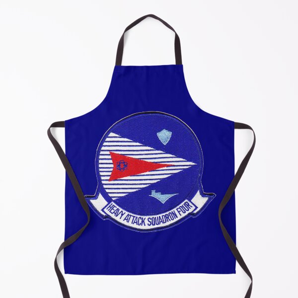 Item preview, VAH-4 HEAVY ATTACK SQUADRON STORE designed and sold by militarygifts.