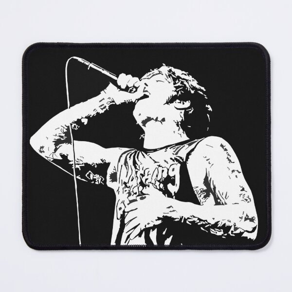 Item preview, Shadow Oliver Sykes designed and sold by GyifinLee.