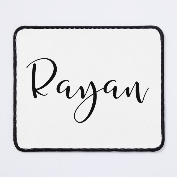 Item preview, RAYAN designed and sold by Pexxaa.