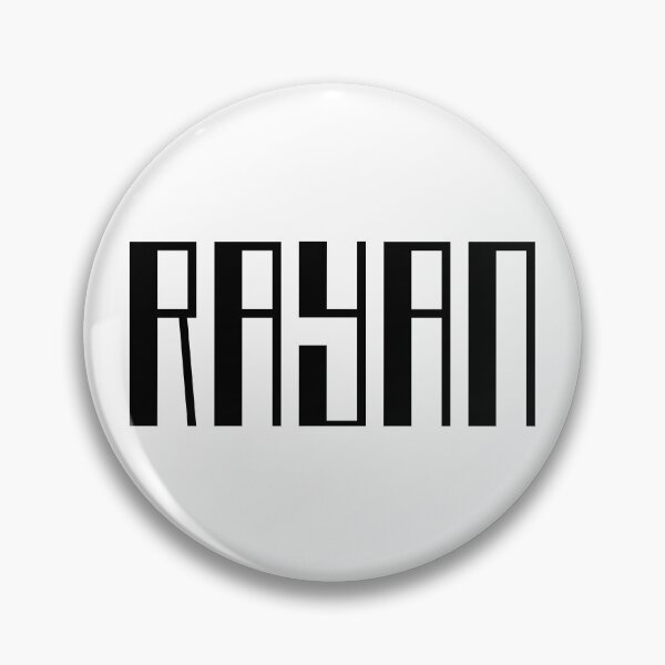 Item preview, RAYAN designed and sold by Pexxaa.
