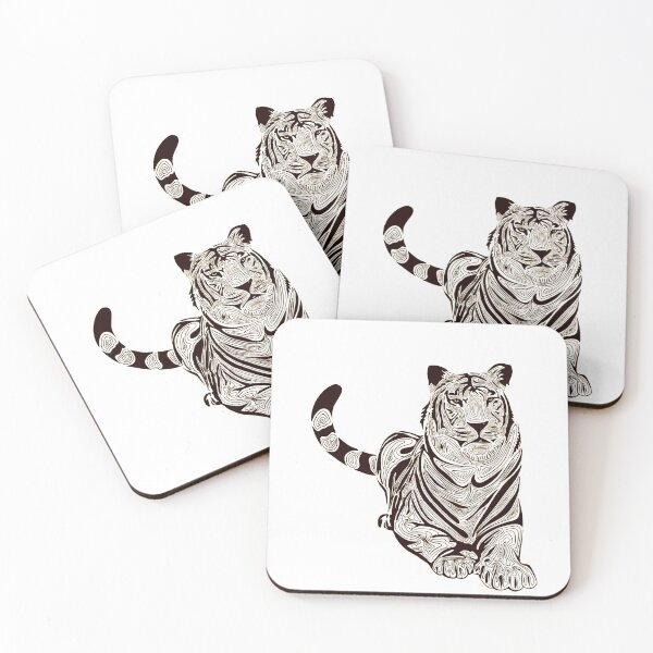 Item preview, Tiger 22 _2nd  designed and sold by mashasan.