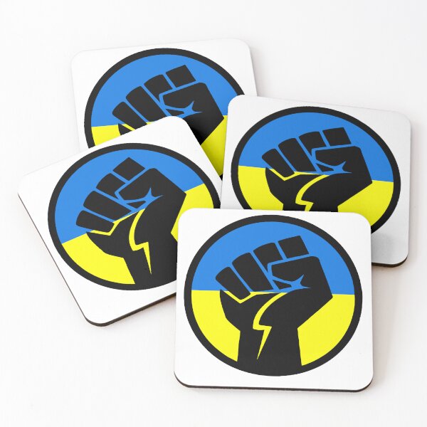 Item preview, I Stand With Ukraine designed and sold by Marvelpic.