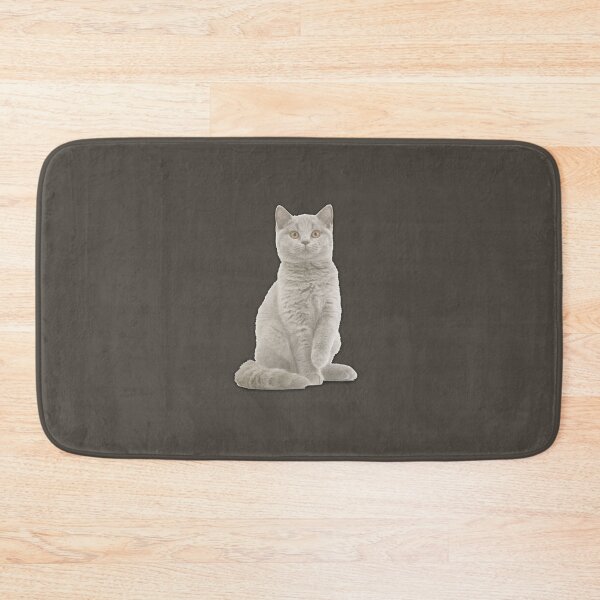 Item preview, Cat Kidston Dont Touch My Cat designed and sold by OnlyForYouNow ..
