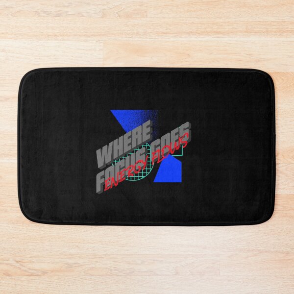 Item preview, Where Focus Goes Energy Flows. Best Quotes Motivational Sticker designed and sold by SuccessfulVibes.