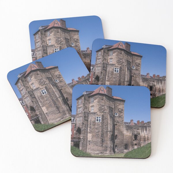 Item preview, Historic Castle of Newcastle designed and sold by WorldScenery.