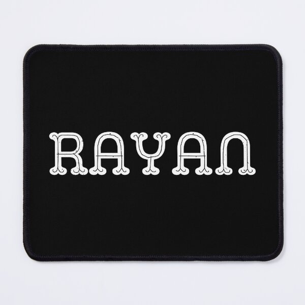 Item preview, RAYAN designed and sold by Pexxaa.