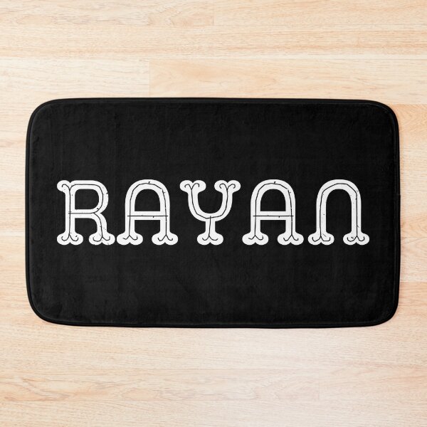 Item preview, RAYAN designed and sold by Pexxaa.