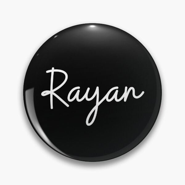 Item preview, RAYAN designed and sold by Pexxaa.