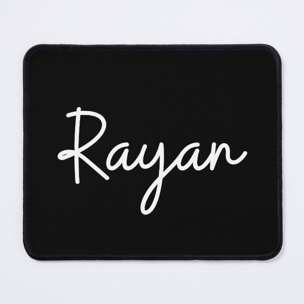 Item preview, RAYAN designed and sold by Pexxaa.