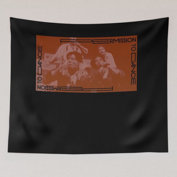 Item preview, We don't need Permission to Dance on Stage designed and sold by Worldwide4shop.