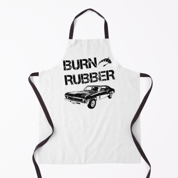 Item preview, Hot Rod Racing - Burn Rubber designed and sold by DiscoBoogie.