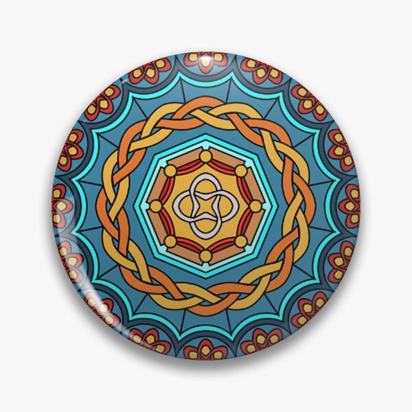 Item preview, Bound in the Circle designed and sold by AmazingEarth.