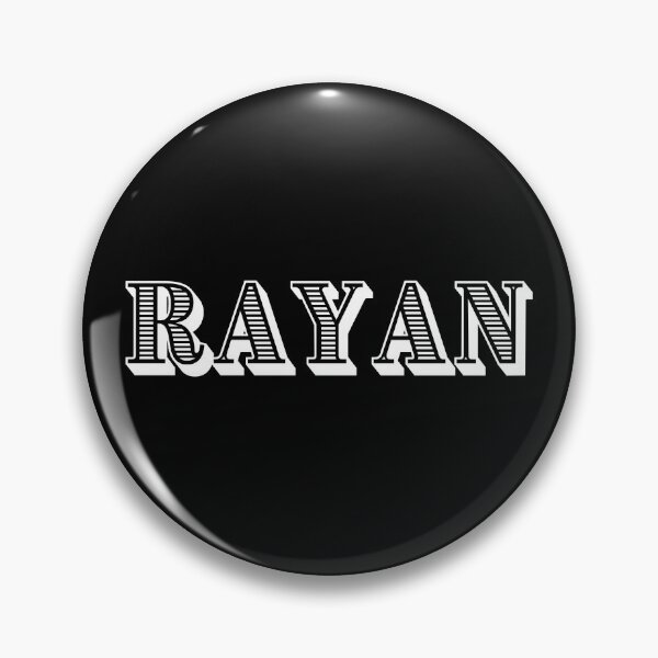 Item preview, RAYAN designed and sold by Pexxaa.