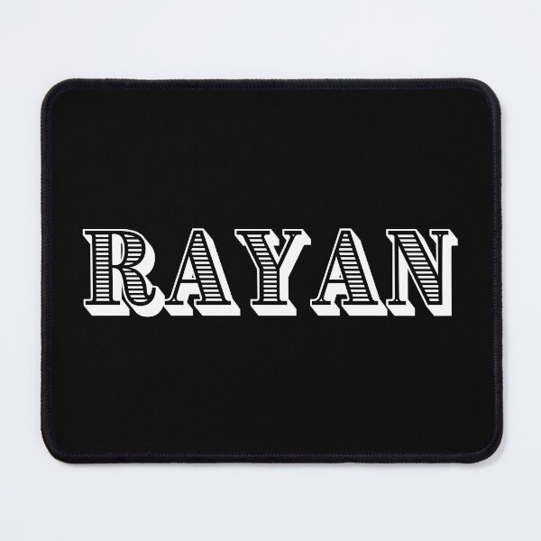 Item preview, RAYAN designed and sold by Pexxaa.