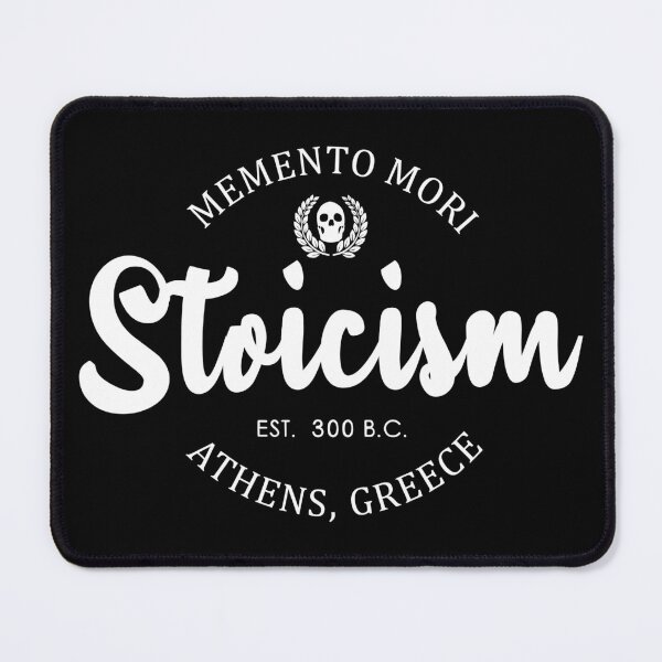Item preview, Stoicism since 300 B.C. designed and sold by TKsuited.