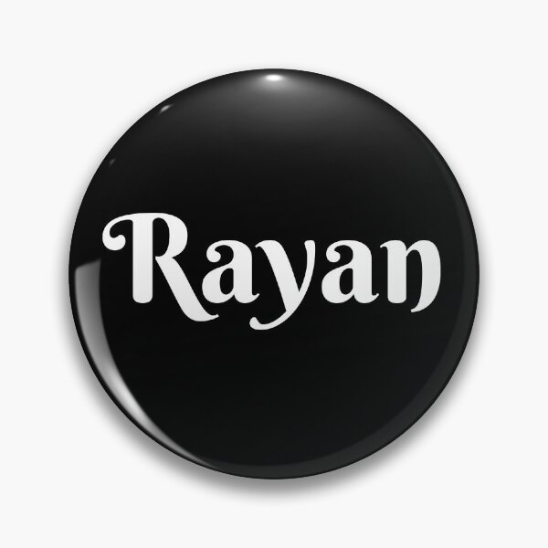 Item preview, RAYAN designed and sold by Pexxaa.