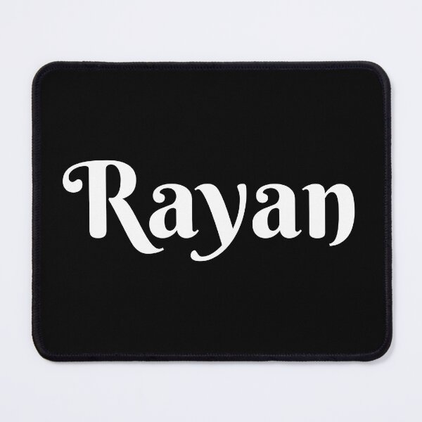Item preview, RAYAN designed and sold by Pexxaa.