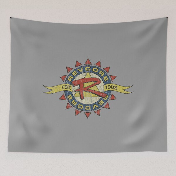 Item preview, Revcore BMX 1988 designed and sold by AstroZombie6669.