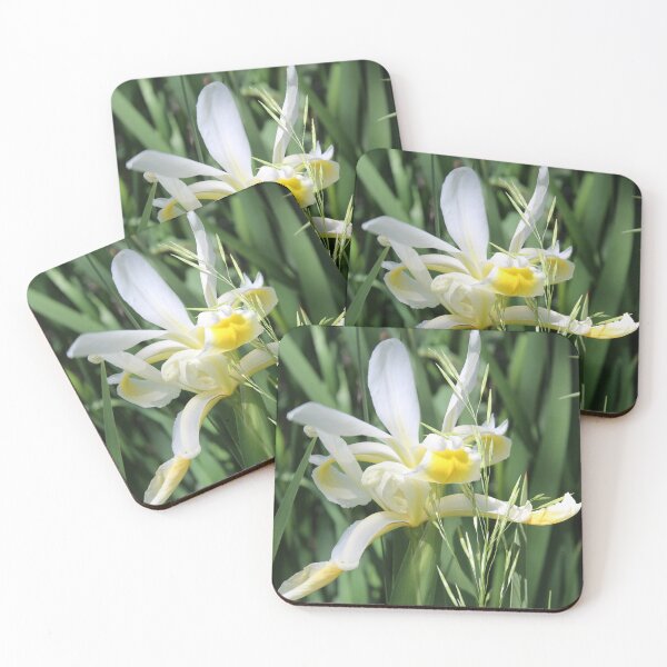 Item preview, Oriental Iris designed and sold by Krystina Starks.