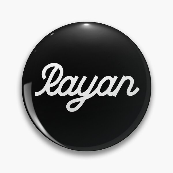Item preview, RAYAN designed and sold by Pexxaa.