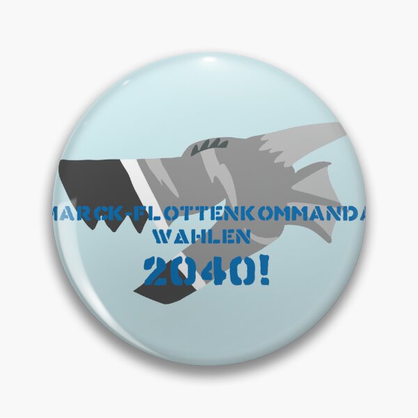 Item preview, Blazing Skies Bismarck 2040 designed and sold by ZekeTheKamikaze.