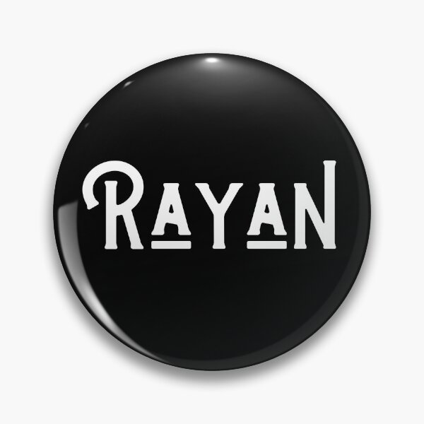 Item preview, RAYAN designed and sold by Pexxaa.