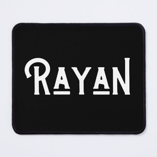 Item preview, RAYAN designed and sold by Pexxaa.