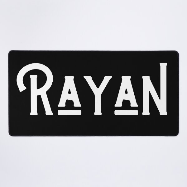 Item preview, RAYAN designed and sold by Pexxaa.
