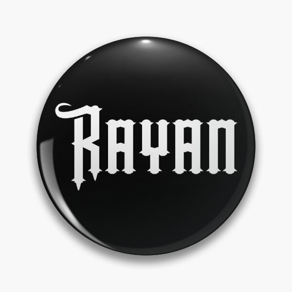 Item preview, RAYAN designed and sold by Pexxaa.