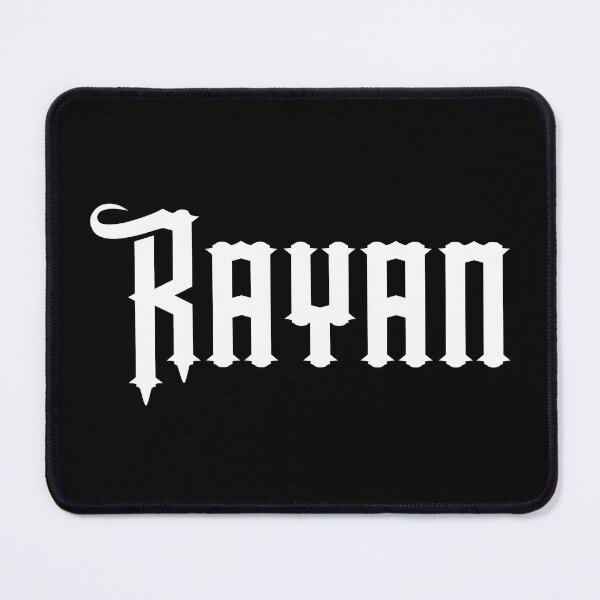 Item preview, RAYAN designed and sold by Pexxaa.