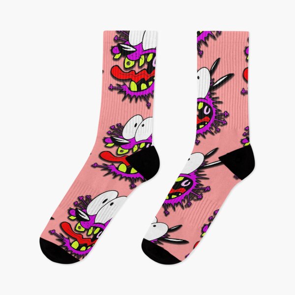 Item preview, Courage the Coward designed and sold by freakycity92.