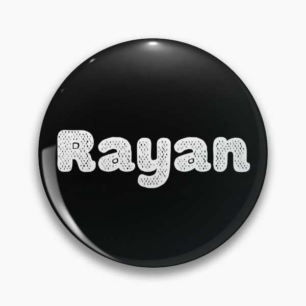 Item preview, RAYAN designed and sold by Pexxaa.