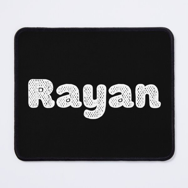 Item preview, RAYAN designed and sold by Pexxaa.