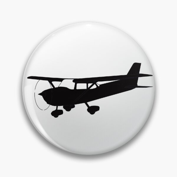 Item preview, Cessna Highwing Airplane designed and sold by Finear.