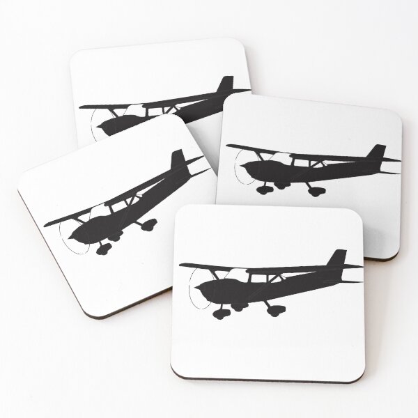 Item preview, Cessna Highwing Airplane designed and sold by Finear.